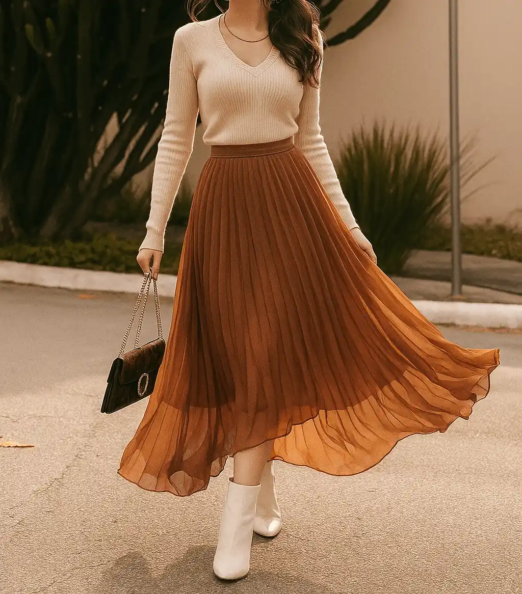 Skirts