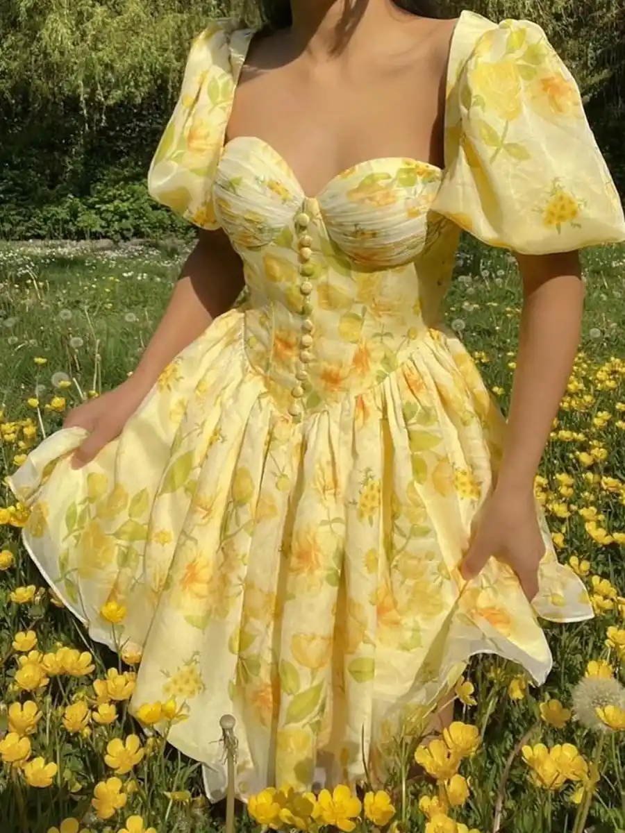 Dresses